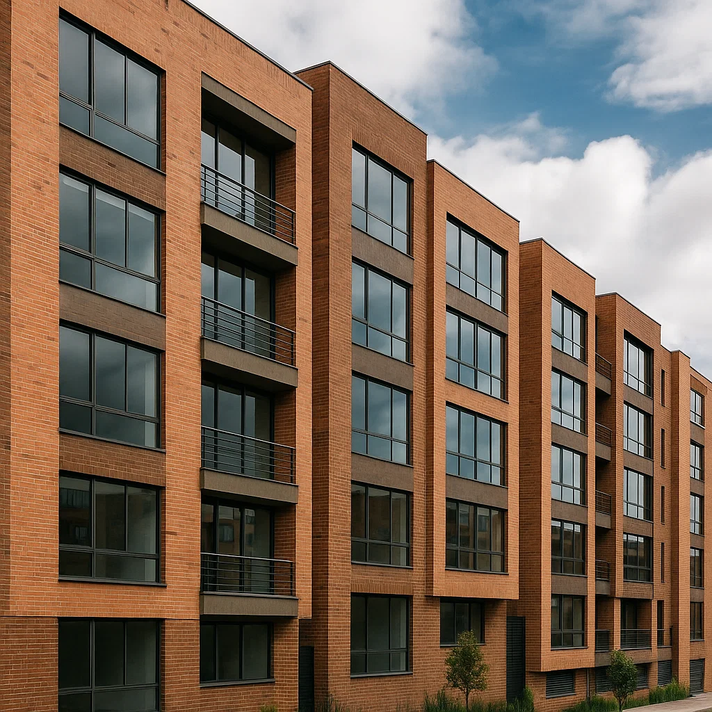 Aislamiento Acustico soluciones comerciales