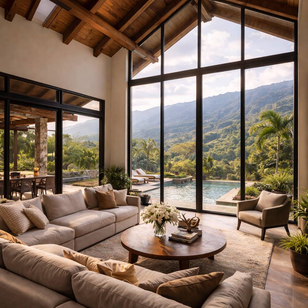 Ventanas termoacusticas bogota