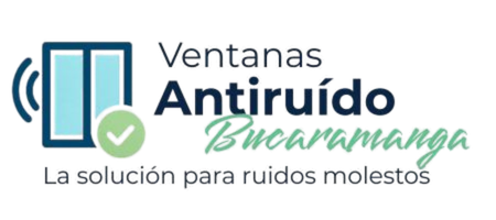 Ventanas Antiruido Bucaramanga